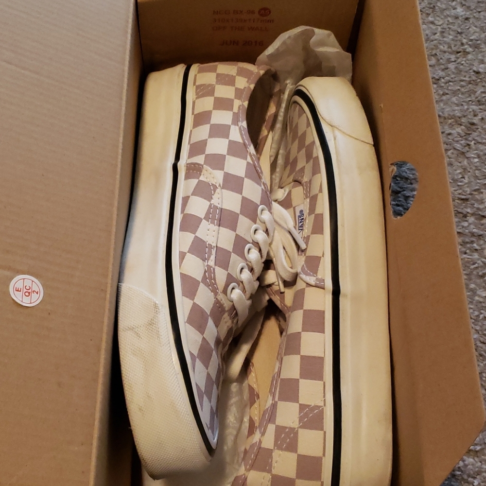Vans Anaheim Factory